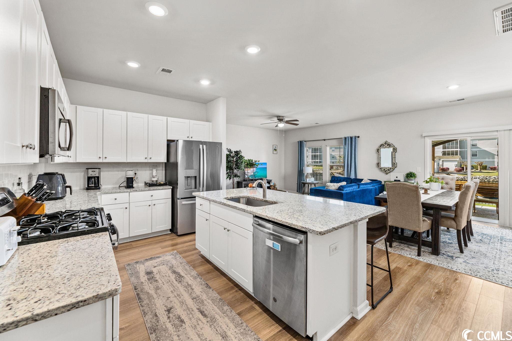 183 Reindeer Road South Myrtle Beach, SC 29575 - Photo 4 of 22 Gallery Image 4