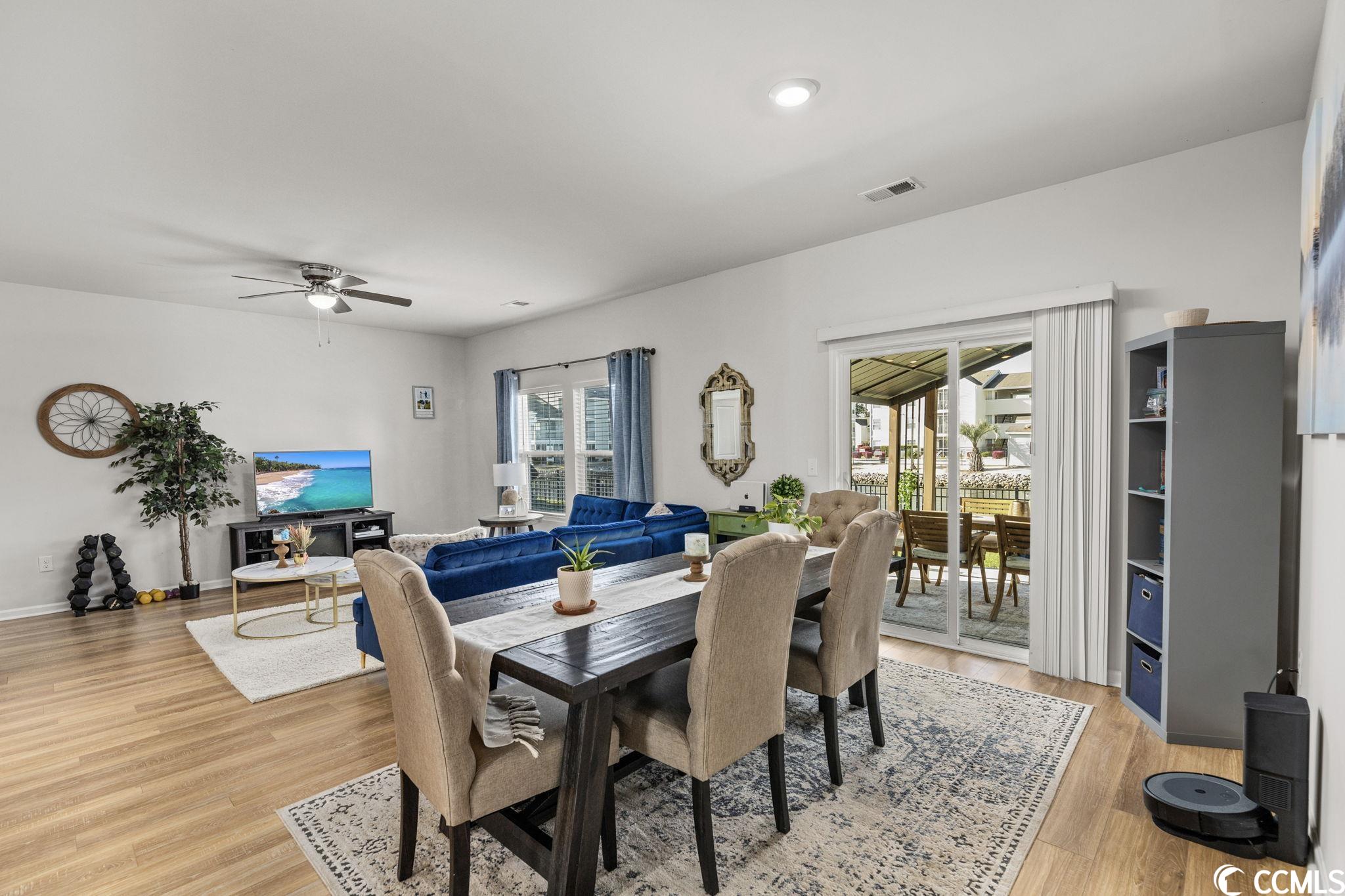 183 Reindeer Road South Myrtle Beach, SC 29575 - Photo 6 of 22 Gallery Image 6