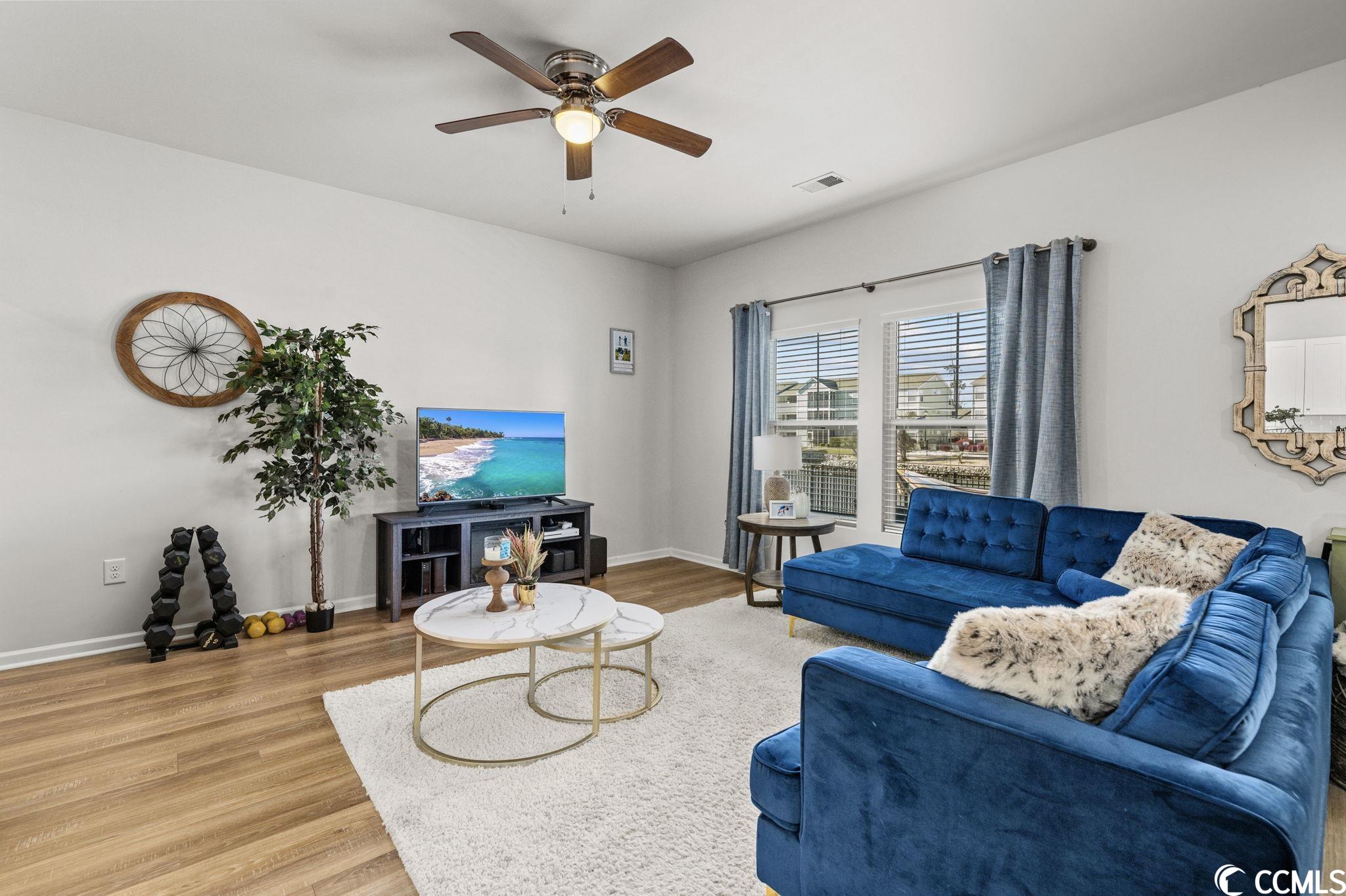 183 Reindeer Road South Myrtle Beach, SC 29575 - Photo 8 of 22 Gallery Image 8