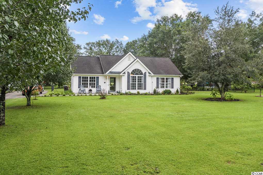 1828 Oak Dale Road Loris, SC 29569 - Photo 1 of 26