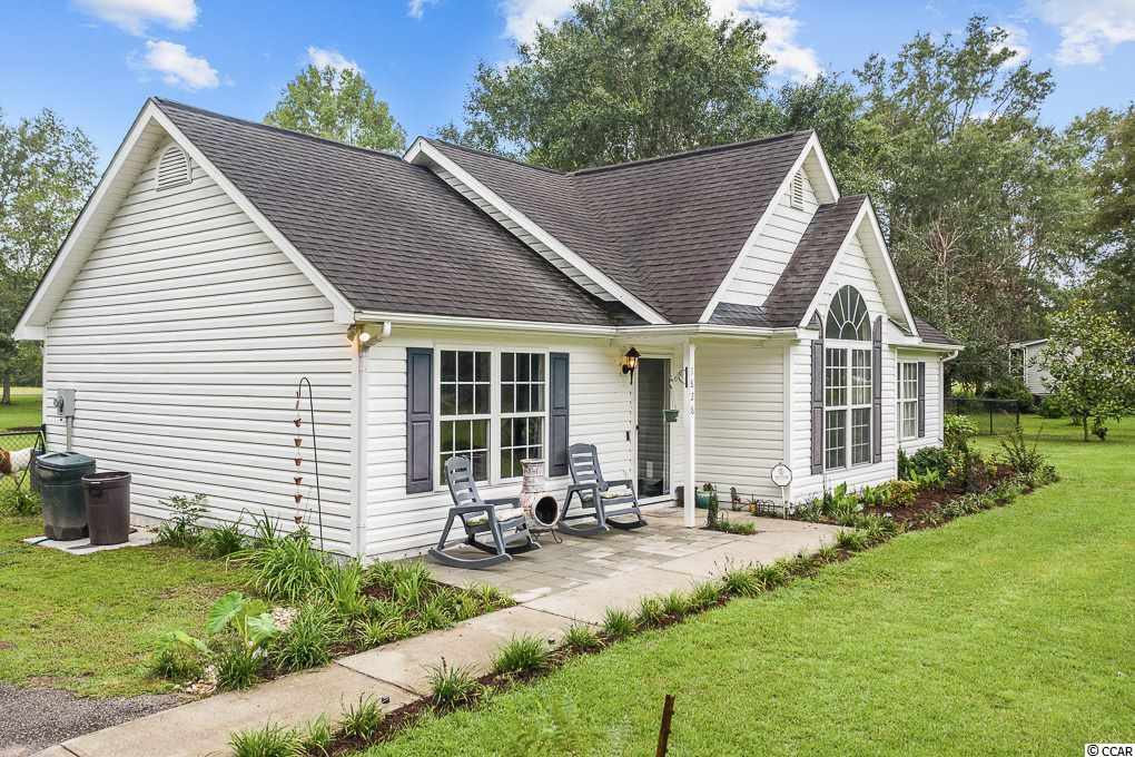 1828 Oak Dale Road Loris, SC 29569 - Photo 3 of 26