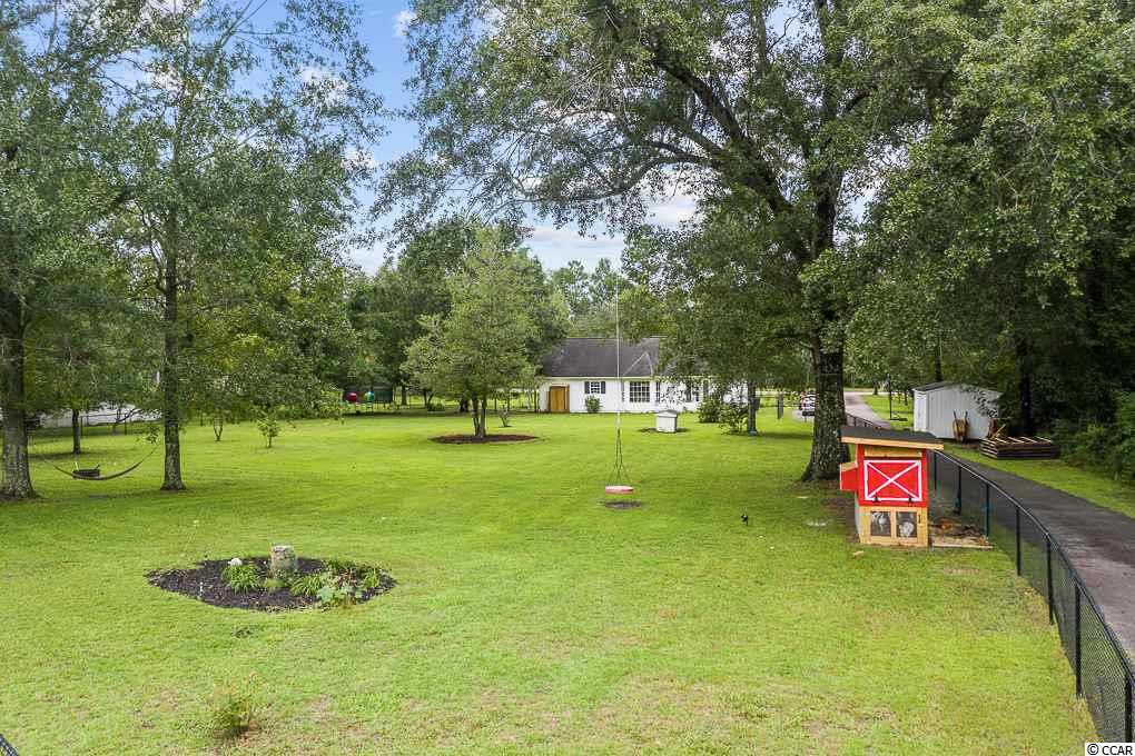 1828 Oak Dale Road Loris, SC 29569 - Photo 22 of 26