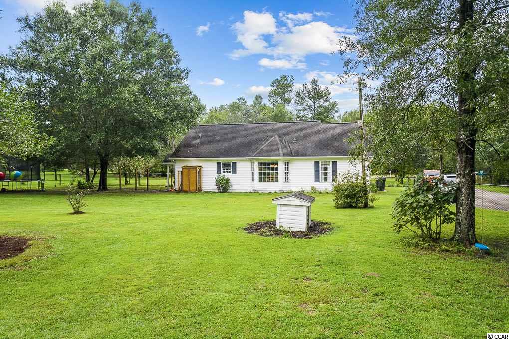 1828 Oak Dale Road Loris, SC 29569 - Photo 23 of 26