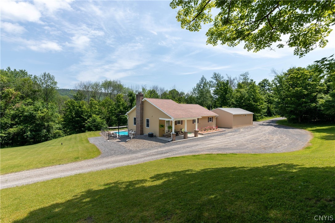 4849 Otisco Road Otisco, NY 13159 - Photo 1 of 1 Gallery Image 1