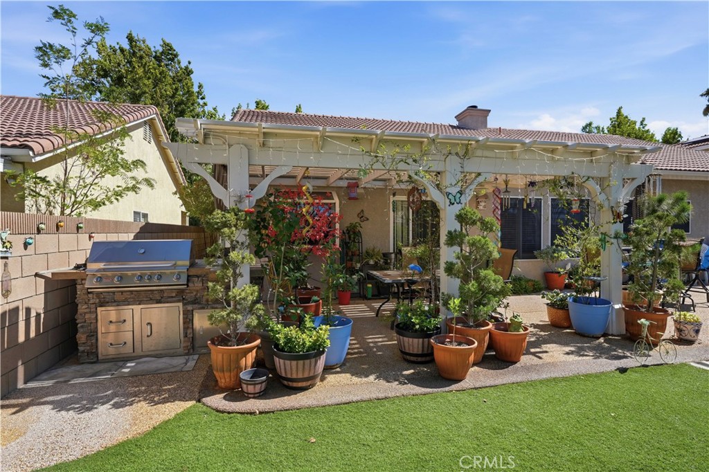 2825 Legends Way Lancaster, CA 93536 - Photo 28 of 36