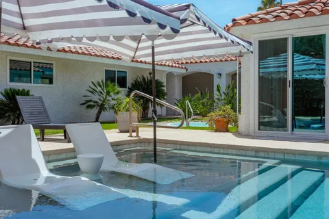 $1,160,000 | 39817 Desert Sun Drive, Rancho Mirage, CA 92270