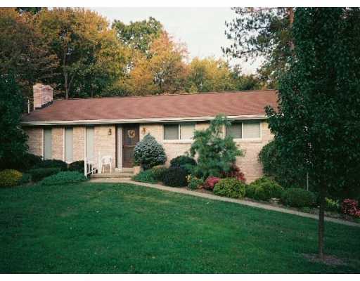 353 Old Plank Road Butler, PA 16002 - Photo 1 of 7 Exterior Front.