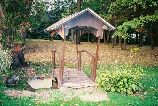 353 Old Plank Road Butler, PA 16002 - Photo 5 of 7 Yard/Garden.