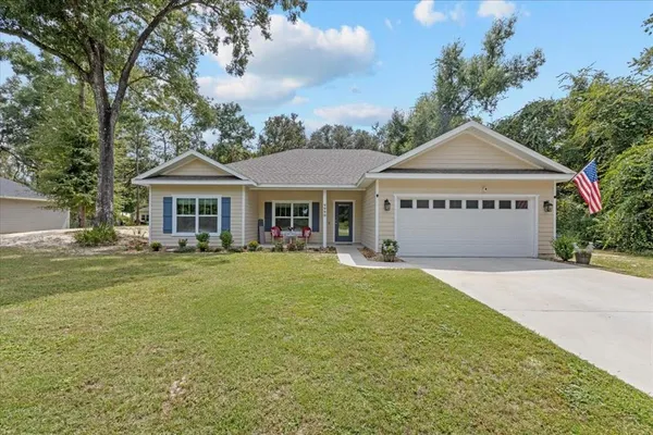 $327,490 | 9990 Northwest 114th Street, Chiefland, FL 32626