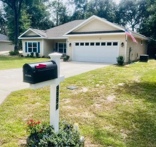 $339,000 | 9990 Northwest 114th Street, Chiefland, FL 32626