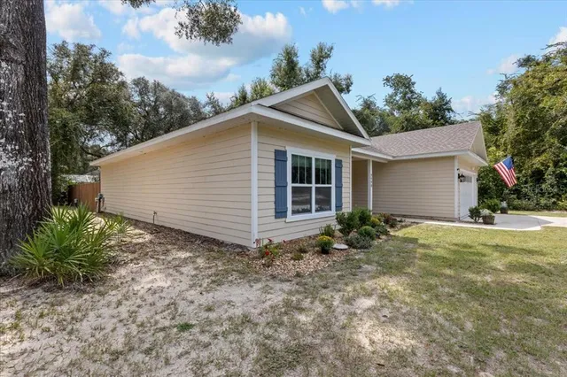 $339,000 | 9990 Northwest 114th Street, Chiefland, FL 32626