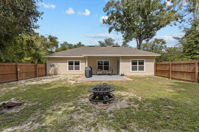 $339,000 | 9990 Northwest 114th Street, Chiefland, FL 32626