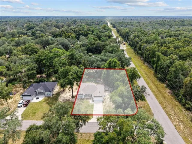 $339,000 | 9990 Northwest 114th Street, Chiefland, FL 32626