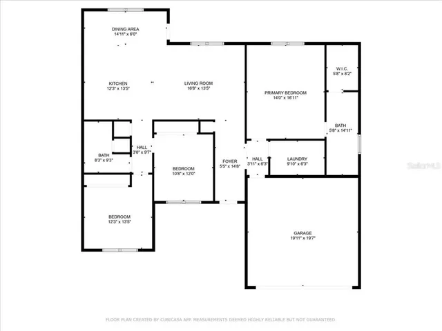 $339,000 | 9990 Northwest 114th Street, Chiefland, FL 32626