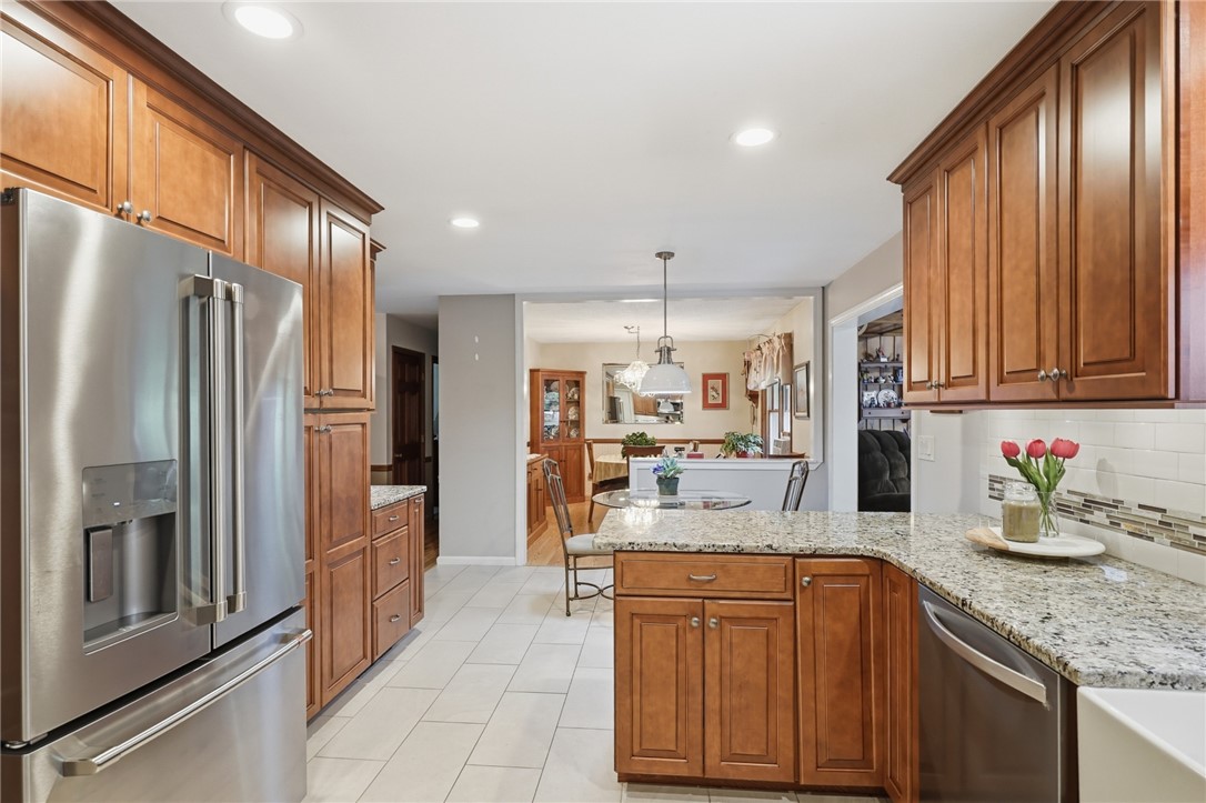 19 Mt Hygeia Road Foster, RI 02825 - Photo 12 of 48