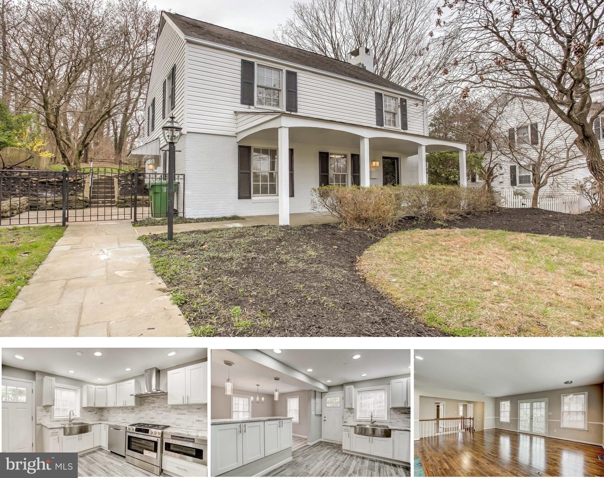 2308 Pickwick Road Baltimore, MD 21207 - Photo 1 of 40