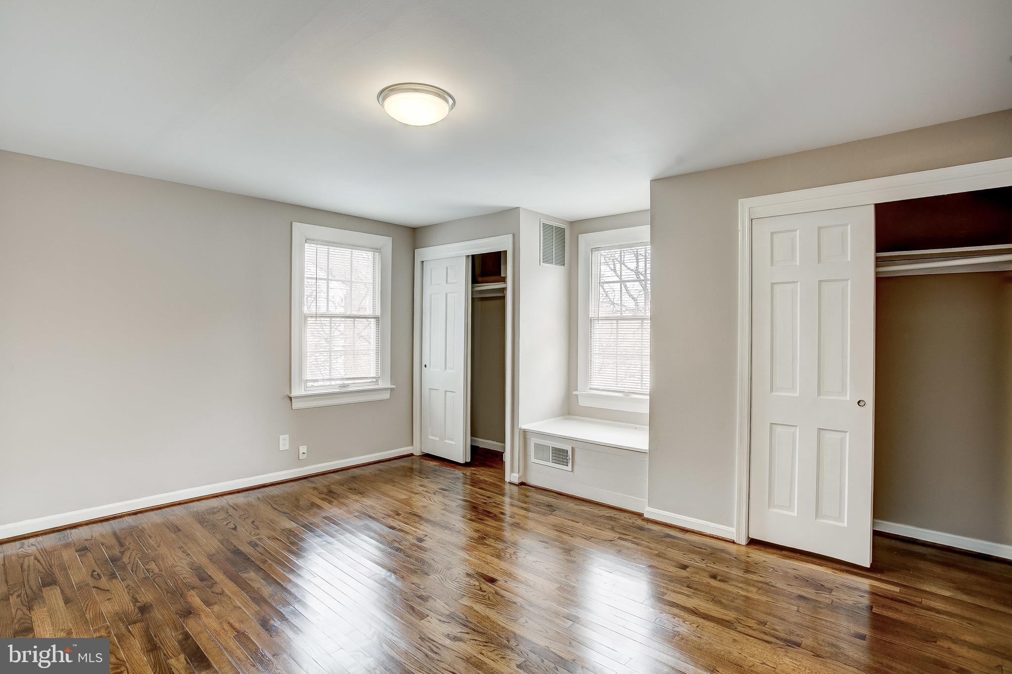 2308 Pickwick Road Baltimore, MD 21207 - Photo 17 of 40 Bedroom 1