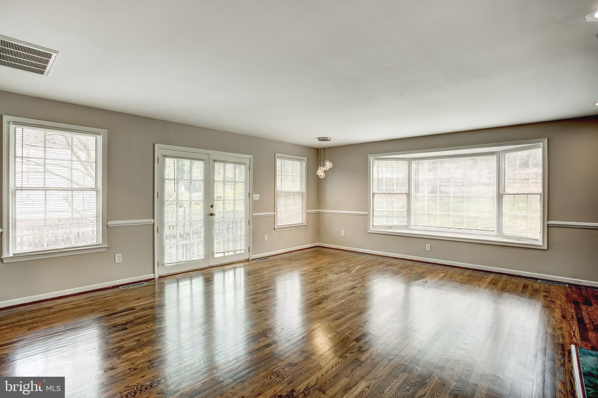 2308 Pickwick Road Baltimore, MD 21207 - Photo 28 of 40 Lots of Natural Light, Great for Entertaining