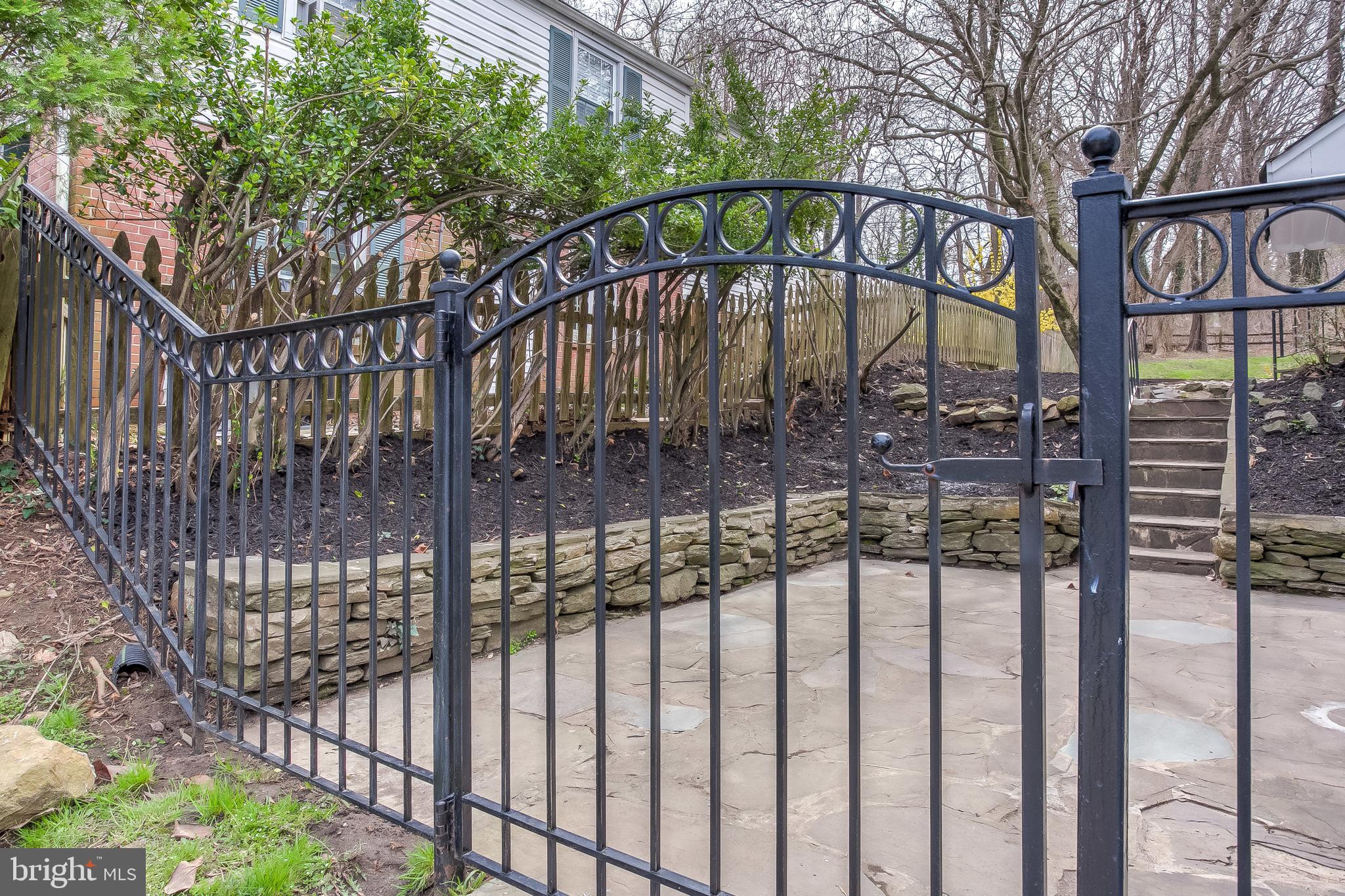 2308 Pickwick Road Baltimore, MD 21207 - Photo 39 of 40 Rich Detail