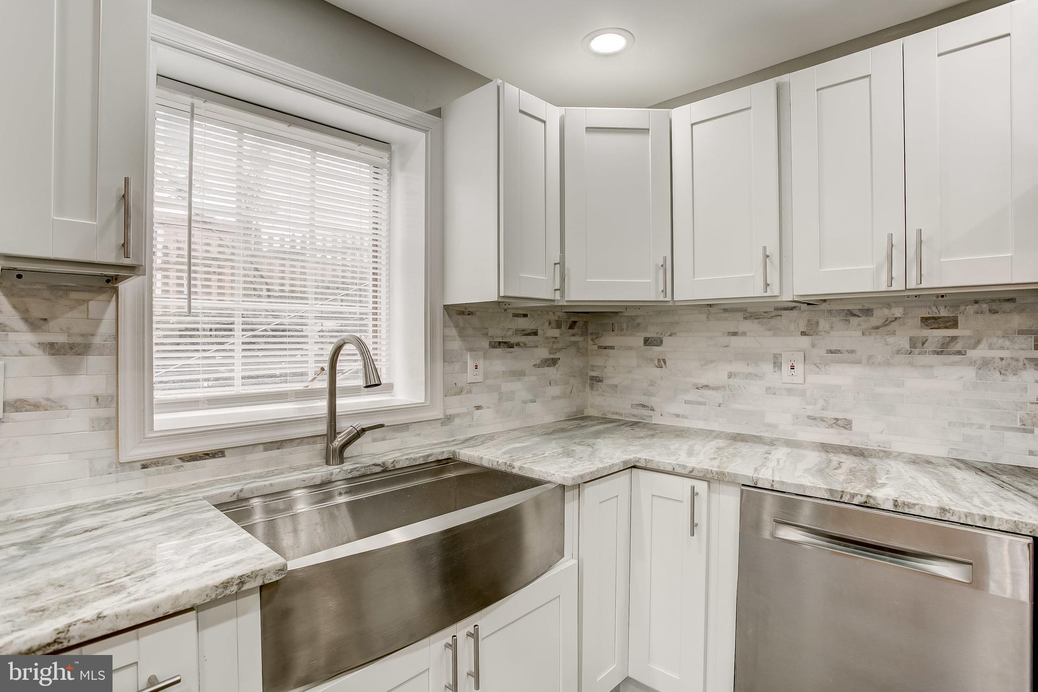 2308 Pickwick Road Baltimore, MD 21207 - Photo 4 of 40 Wood Shaker Cabinets