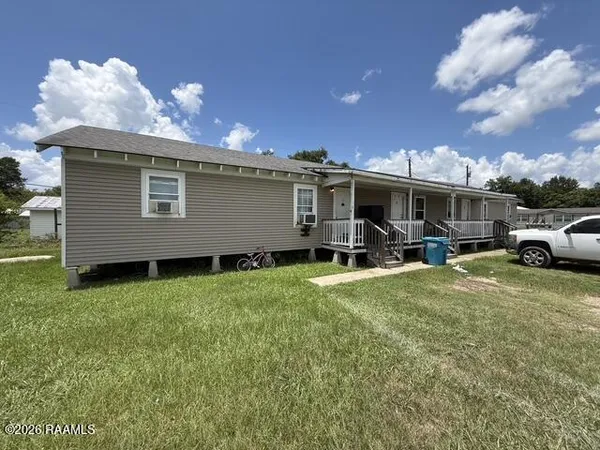$149,999 | 1004 Marco Jackson Drive, Breaux Bridge, LA 70517