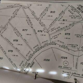977 Raccoon Ridge Northeast Ranger, GA 30734 - Photo 4 of 6 a close view of a projector