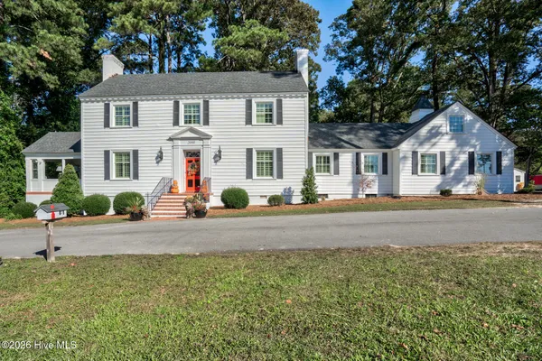 $499,900 | Undisclosed Address, Nashville, NC 27856