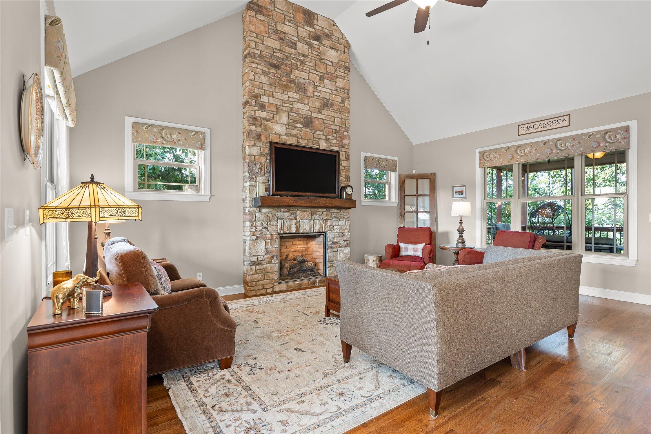 4023 Brock Road Chattanooga, TN 37421 - Photo 2 of 52 28-4023 Brock Rd-3