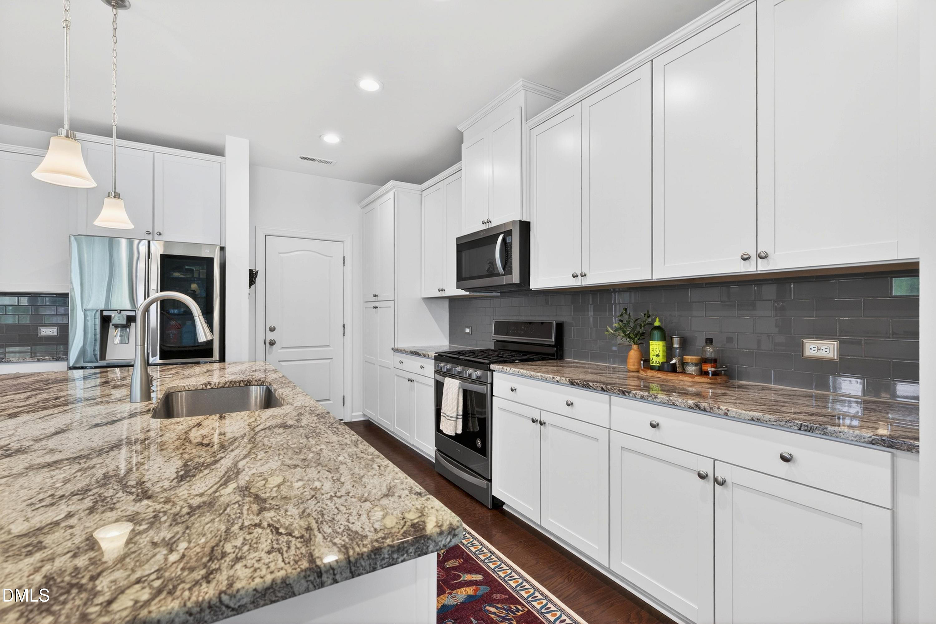 1538 Catch Fly Lane Durham, NC 27713 - Photo 12 of 55