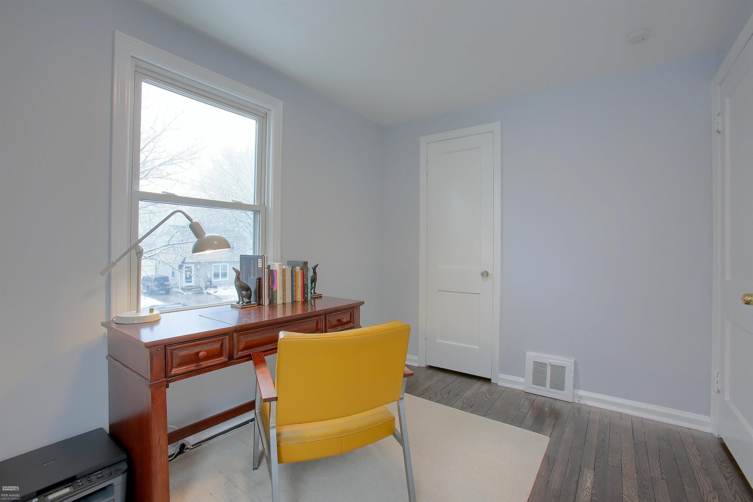 2168 Hampton Road Grosse Pointe Woods, MI 48236 - Photo 22 of 26