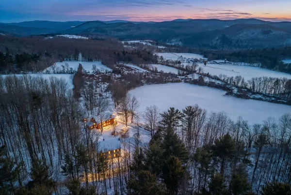 $1,300,000 | 882 Mitchell Road, Shrewsbury, VT 05738