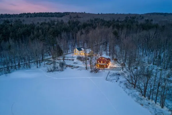 $1,300,000 | 882 Mitchell Road, Shrewsbury, VT 05738