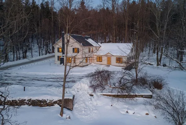 $1,300,000 | 882 Mitchell Road, Shrewsbury, VT 05738