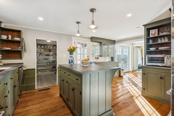 $1,300,000 | 882 Mitchell Road, Shrewsbury, VT 05738