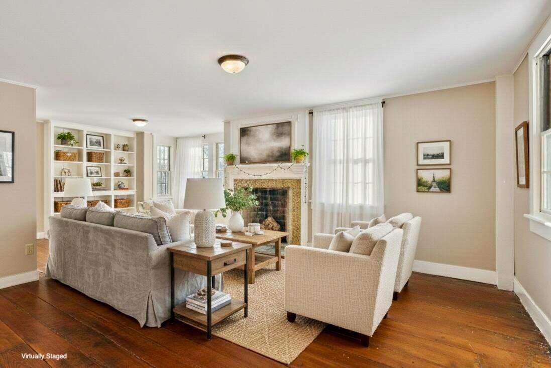 882 Mitchell Road Shrewsbury, VT 05738 - Photo 17 of 41