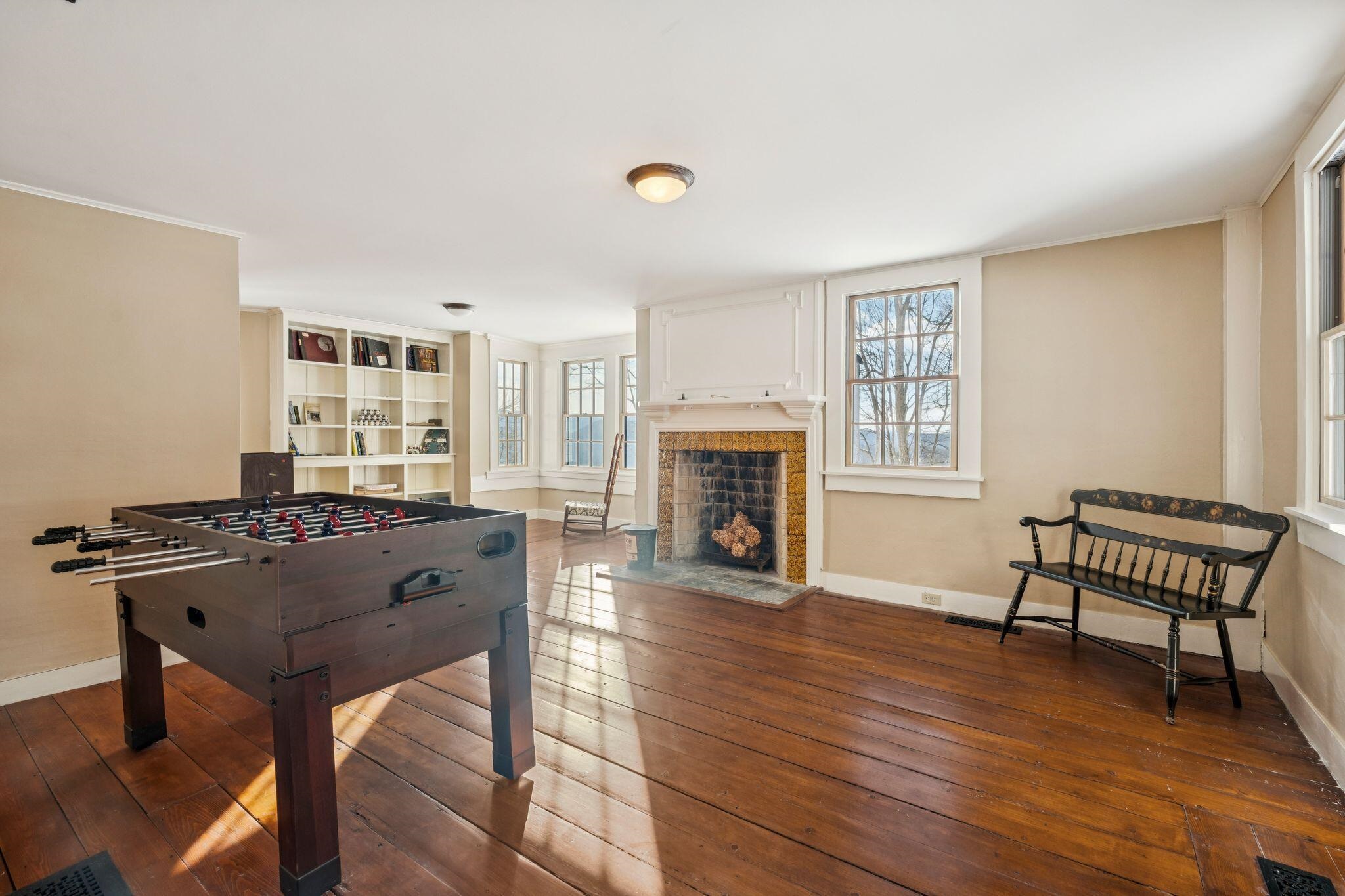 882 Mitchell Road Shrewsbury, VT 05738 - Photo 18 of 41