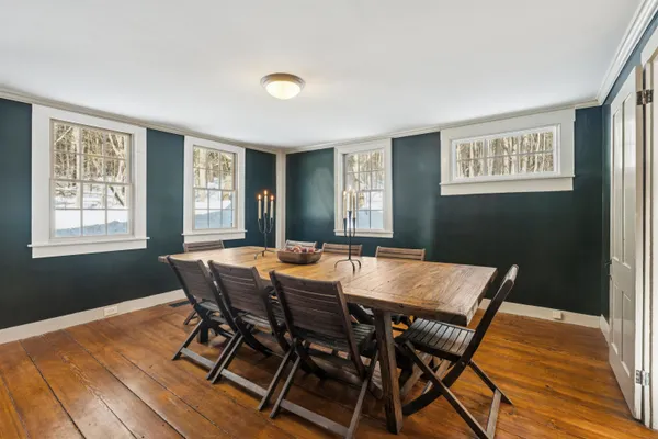 $1,300,000 | 882 Mitchell Road, Shrewsbury, VT 05738