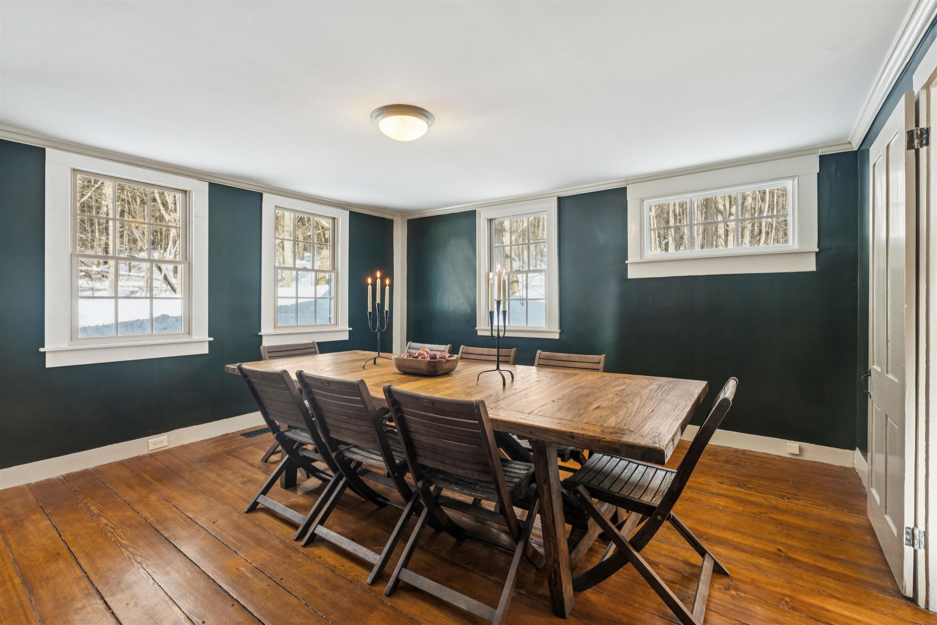 882 Mitchell Road Shrewsbury, VT 05738 - Photo 21 of 41