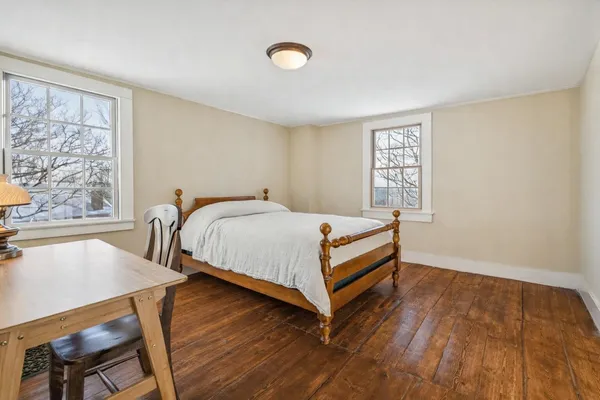 $1,300,000 | 882 Mitchell Road, Shrewsbury, VT 05738