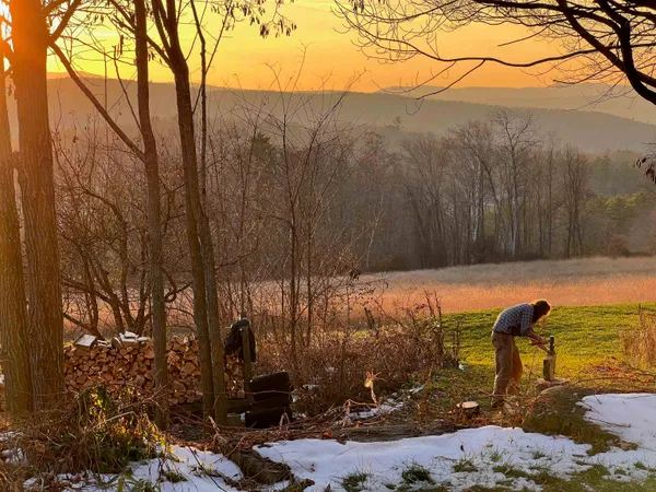 $1,300,000 | 882 Mitchell Road, Shrewsbury, VT 05738