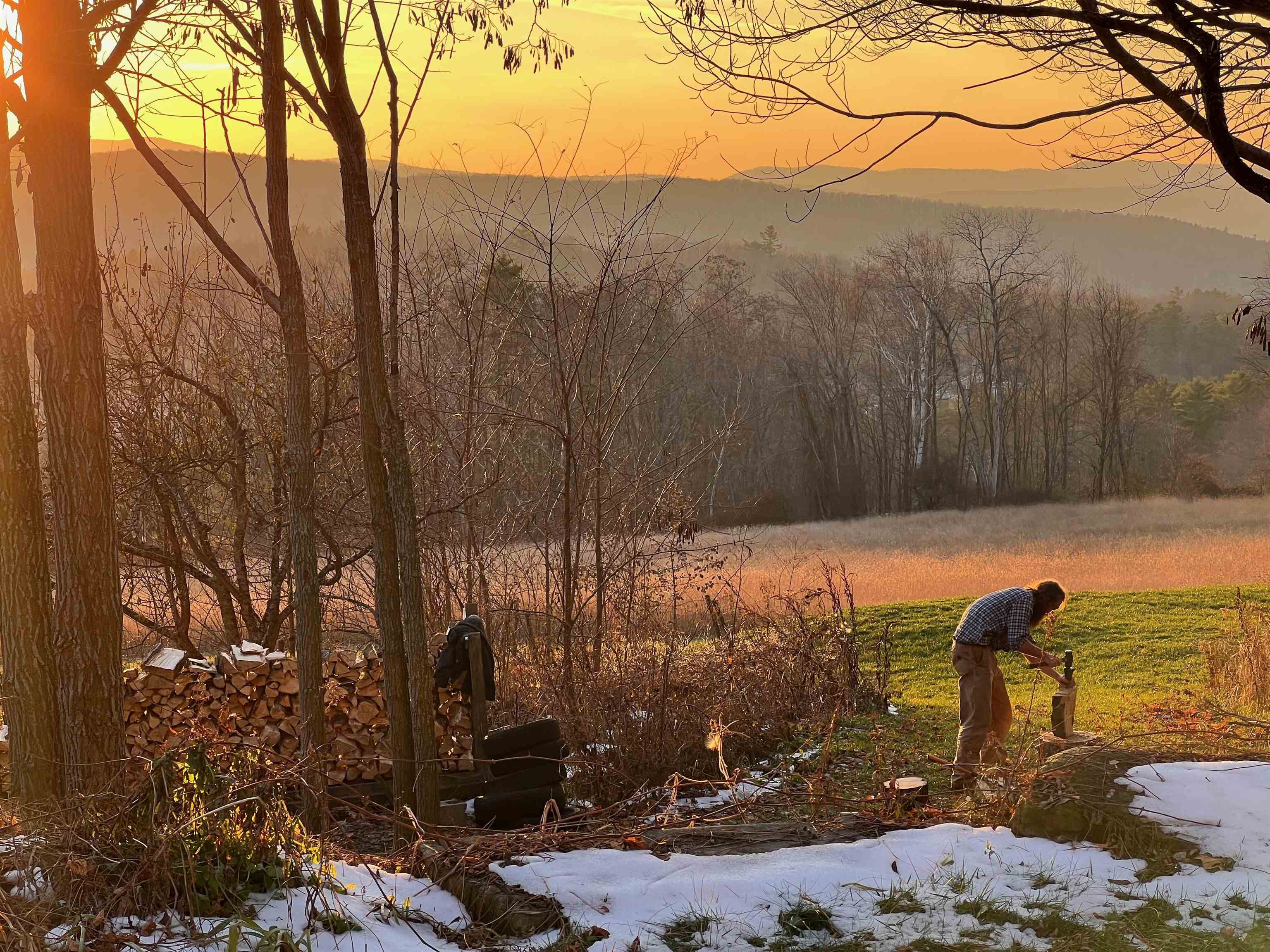 882 Mitchell Road Shrewsbury, VT 05738 - Photo 28 of 41