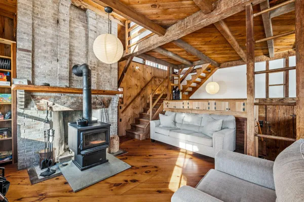 $1,300,000 | 882 Mitchell Road, Shrewsbury, VT 05738