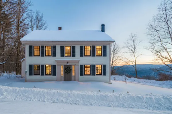 $1,300,000 | 882 Mitchell Road, Shrewsbury, VT 05738
