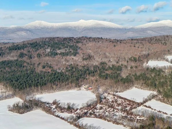 $1,300,000 | 882 Mitchell Road, Shrewsbury, VT 05738