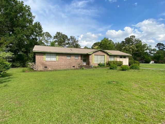 187 Chestnut Avenue Denmark, SC 29042 - Photo 2 of 25 IMG_0028