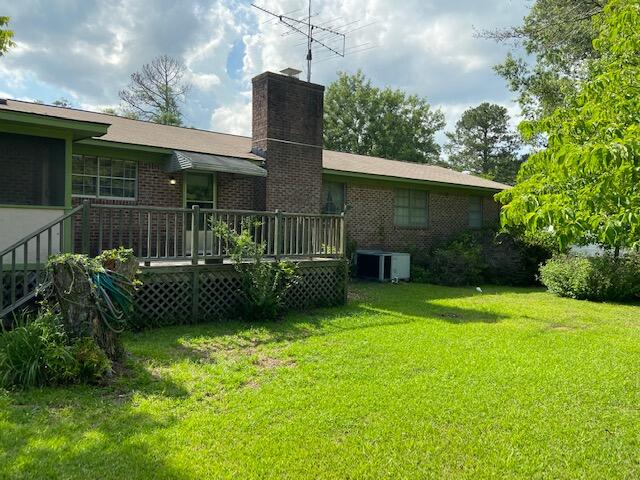 187 Chestnut Avenue Denmark, SC 29042 - Photo 24 of 25 IMG_0030