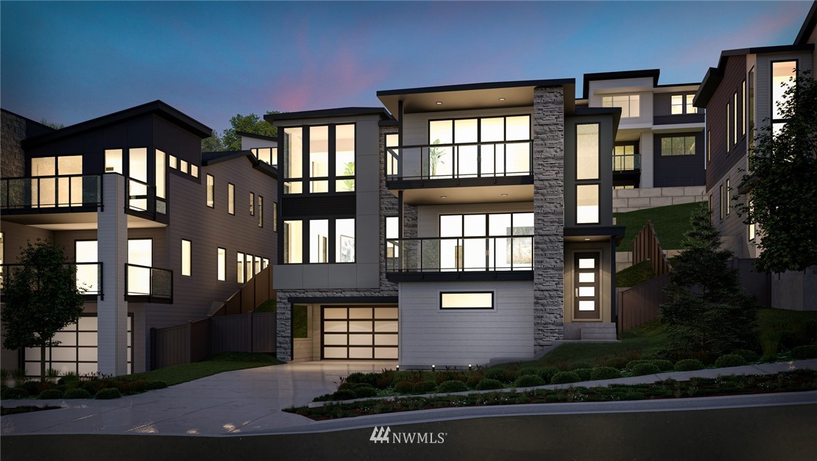 3944 Wells Avenue North Renton, WA 98056 - Photo 1 of 4 Gallery Image 1