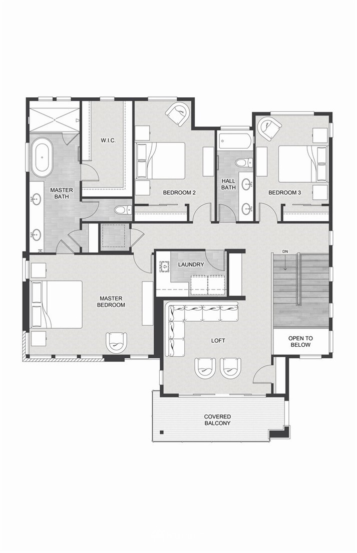 3944 Wells Avenue North Renton, WA 98056 - Photo 4 of 4 Gallery Image 4