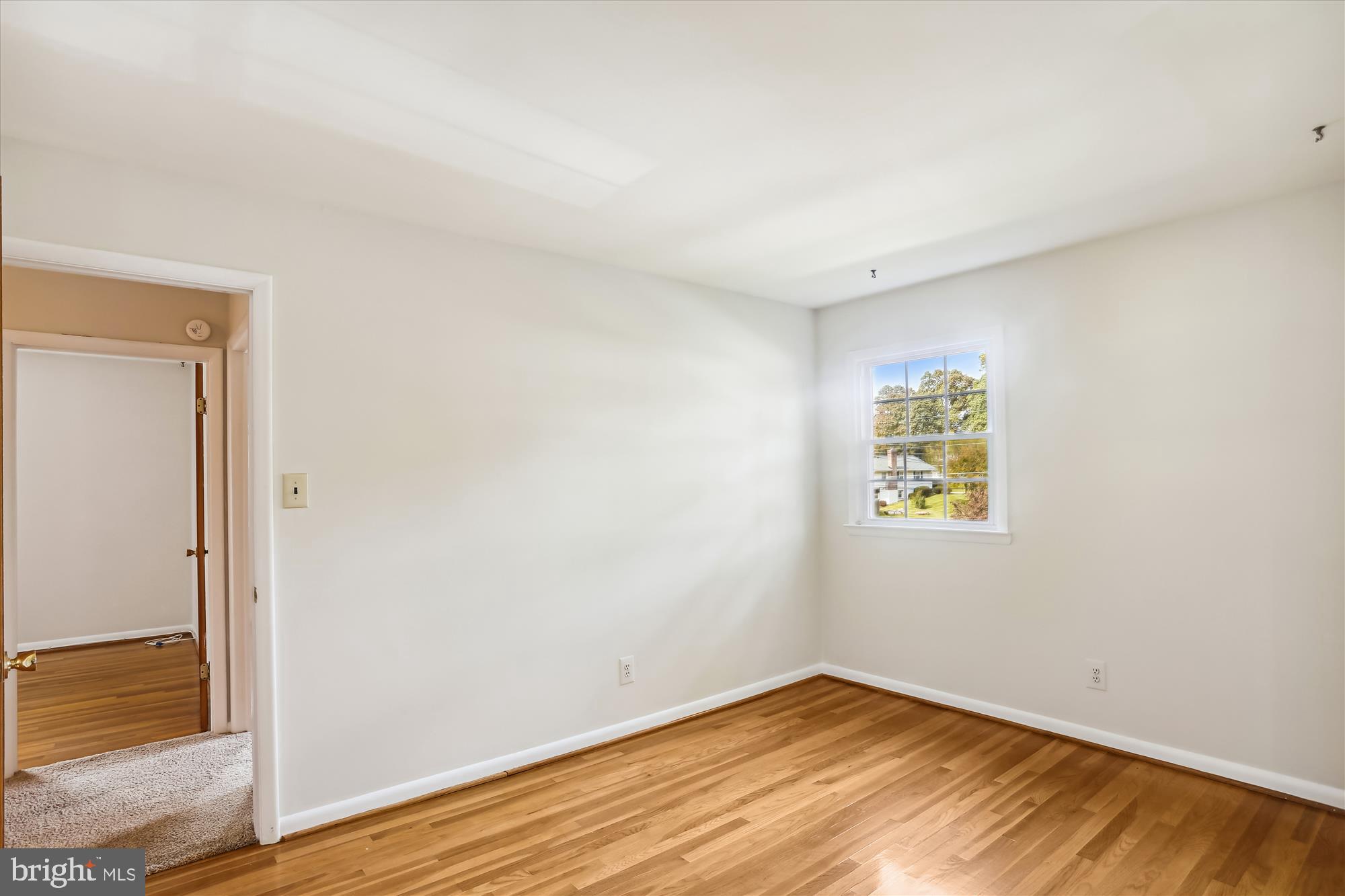 12921 Broadmore Road Silver Spring, MD 20904 - Photo 44 of 51 Bedroom #4