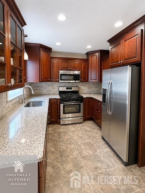 723 B Mt Vernon Road, Unit 723B Monroe Township, NJ 08831 - Photo 7 of 21